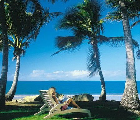 Comfort Resort Blue Pacific - Broome Tourism 5