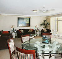 Burleigh Surf Beachfront Apartments - Broome Tourism