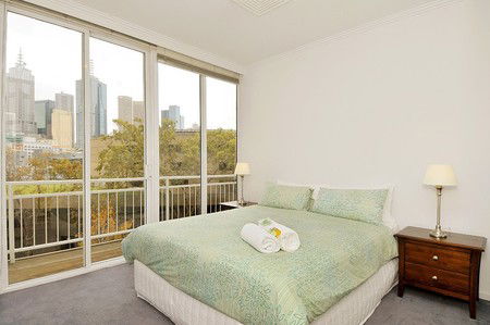 Southbank Apartments Southgate - Broome Tourism 1