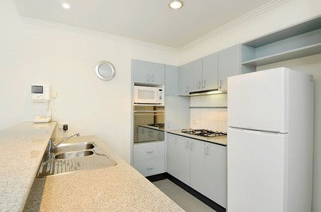 Southbank Apartments Southgate - Broome Tourism 3