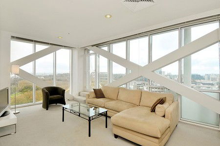 Southbank Apartments Southgate - Broome Tourism 4