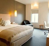 Hotel Urban St Kilda - Broome Tourism