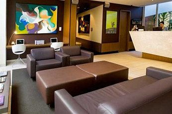 Hotel Urban St Kilda - Broome Tourism 3
