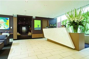 Hotel Urban St Kilda - Broome Tourism 4