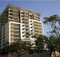 Proximity Waterfront Apartments - Broome Tourism