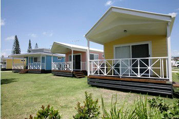 Scarborough Holiday Village - Broome Tourism 2