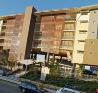 On The Beach Resort - Broome Tourism
