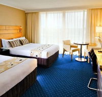 Watermark Hotel Brisbane - Broome Tourism