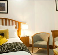 The Inchcolm Hotel - Broome Tourism