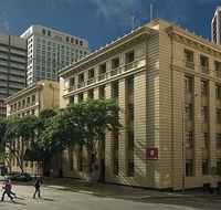 Rendezvous Hotel Brisbane Anzac Square - Broome Tourism