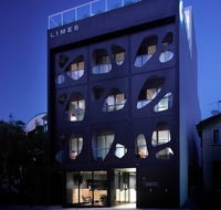 The Limes Hotel - Broome Tourism
