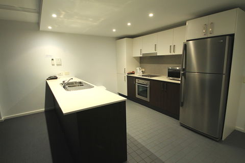 Mantra Aqua - Broome Tourism 0