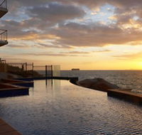 Grand Mercure Apartments Magnetic Island - Broome Tourism