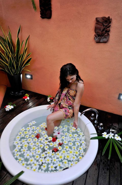 Bali Hai Resort - Broome Tourism 1