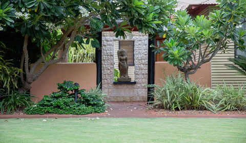 Bali Hai Resort - Broome Tourism 3