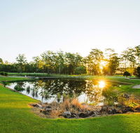 Tallwoods Golf Course and Resort - Broome Tourism