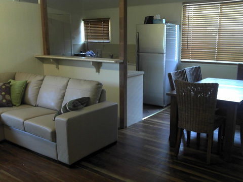 Beach Units Tannum Sands - Broome Tourism 6