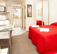 Canberra Short Term  Holiday Accommodation - Broome Tourism