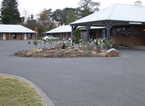 Swaggers Motor Inn, Yass - Broome Tourism 0