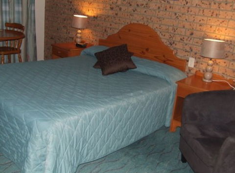 Swaggers Motor Inn, Yass - Broome Tourism 5
