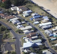 Wooli Holiday Units - Broome Tourism