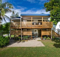 Wooli Serviced Apartments - Broome Tourism