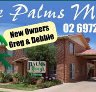 The Palms Motel - Broome Tourism