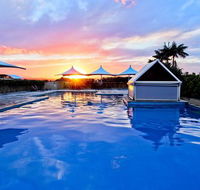 Oaks Waterfront Resort - Broome Tourism