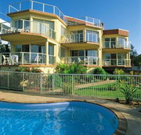 Baywatch Luxury Apartments - Broome Tourism