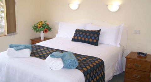 Baywatch Luxury Apartments - Broome Tourism 2