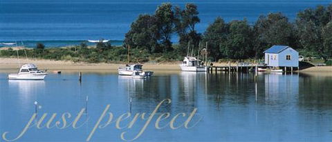Baywatch Luxury Apartments - Broome Tourism 3