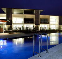 Coast Resort Merimbula - Broome Tourism