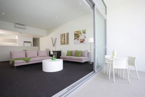 Coast Resort Merimbula - Broome Tourism 2