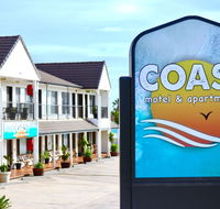 COAST Motel and Apartments - Broome Tourism