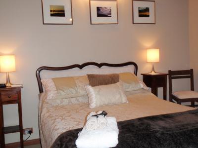 Rooftops Bed & Breakfast - Broome Tourism 5