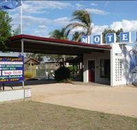 Glossop Motel - Broome Tourism