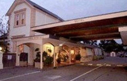 Malvern SA Broome Tourism