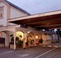 The Jasper Motor Inn - Broome Tourism