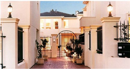 Apartments At Kew - Broome Tourism 0