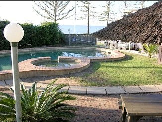 Waltzing Matilda Motel - Broome Tourism 0