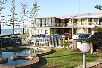Waltzing Matilda Motel - Broome Tourism 1