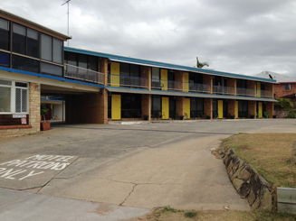 Waltzing Matilda Motel - Broome Tourism 3