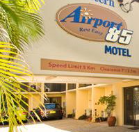 Best Western Airport 85 Motel - Broome Tourism