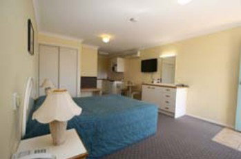 Boondall Motel - Broome Tourism 1