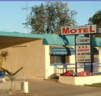 Gatton Motel - Broome Tourism