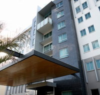 Metro Hotel Ipswich International - Broome Tourism