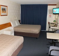 Central Motel - Broome Tourism