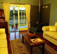 Branell Homestead Bed  Breakfast - Broome Tourism