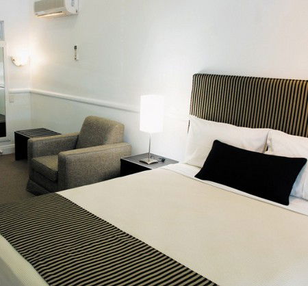 Comfort Inn & Suites Northgate Airport - Broome Tourism 1