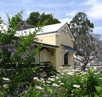 Aynsley Bed and Breakfast - Broome Tourism